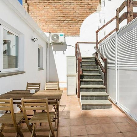 Apartament Cozy&New With Terrace L’Hospitalet de Llobregat Zewnętrze zdjęcie