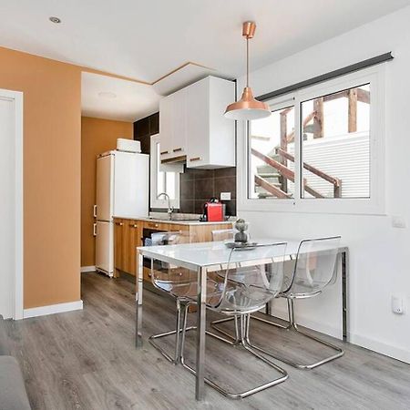 Apartament Cozy&New With Terrace L’Hospitalet de Llobregat Zewnętrze zdjęcie