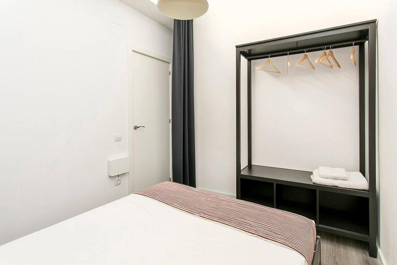 Apartament Cozy&New With Terrace L’Hospitalet de Llobregat Zewnętrze zdjęcie