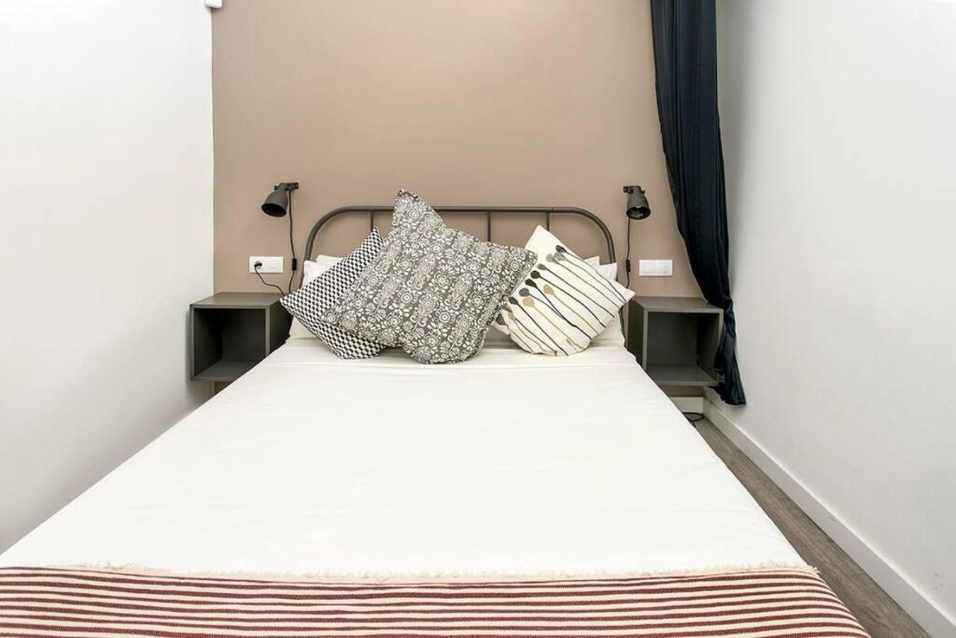 Apartament Cozy&New With Terrace L’Hospitalet de Llobregat Zewnętrze zdjęcie